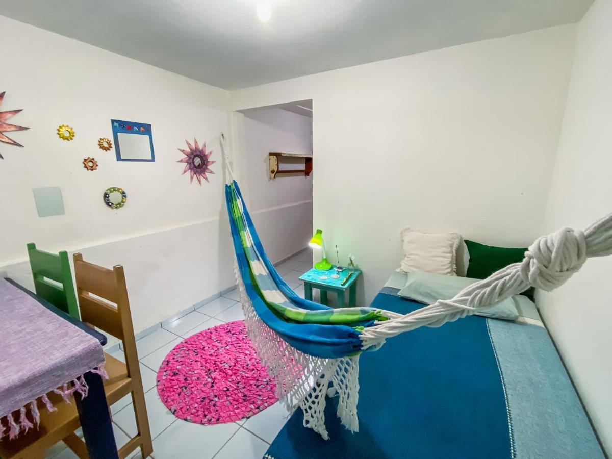Tiny House Villa Praia de Pipa Kültér fotó
