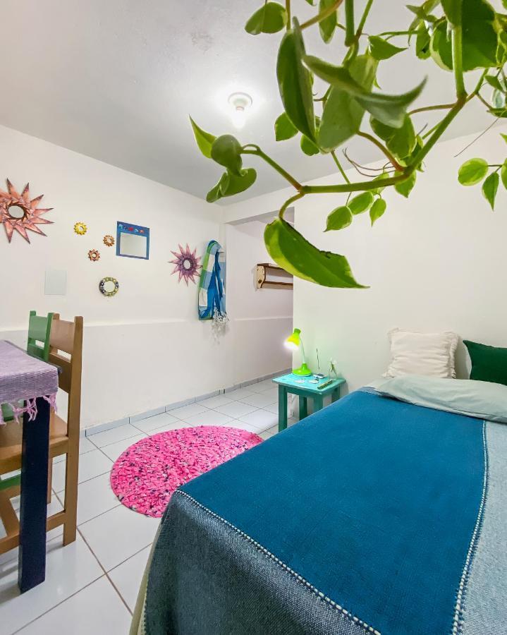 Tiny House Villa Praia de Pipa Kültér fotó