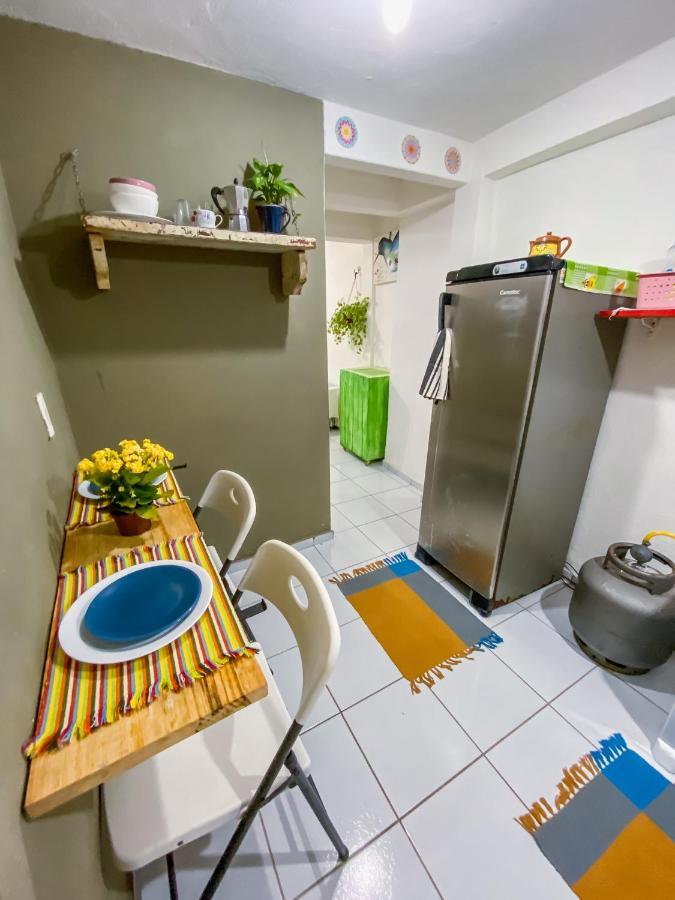 Tiny House Villa Praia de Pipa Kültér fotó