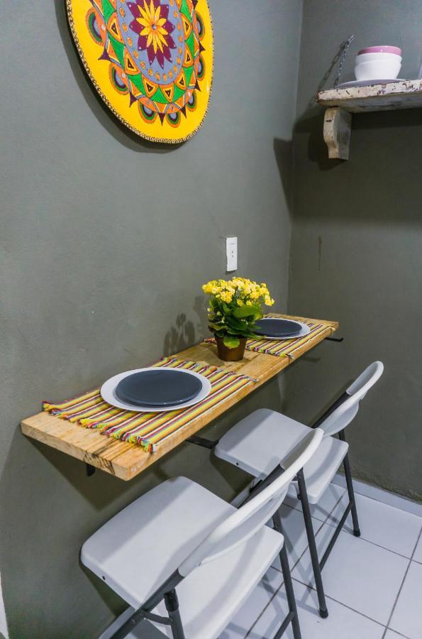 Tiny House Villa Praia de Pipa Kültér fotó