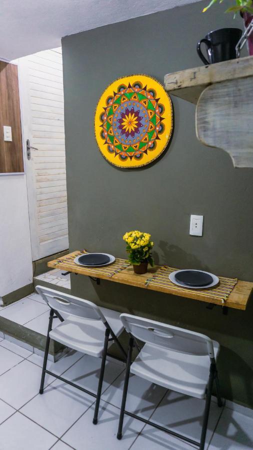 Tiny House Villa Praia de Pipa Kültér fotó