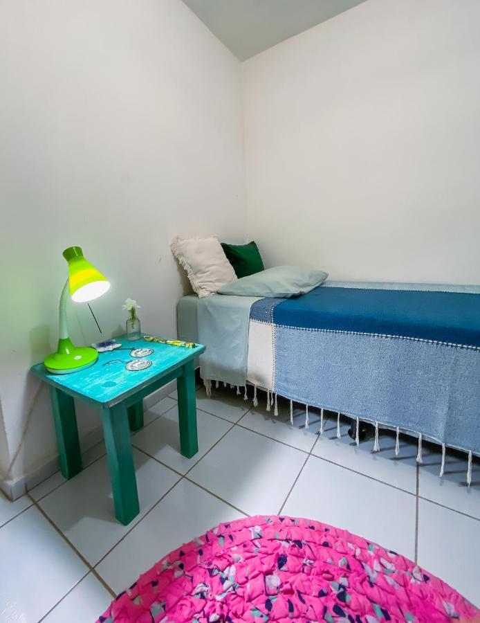 Tiny House Villa Praia de Pipa Kültér fotó