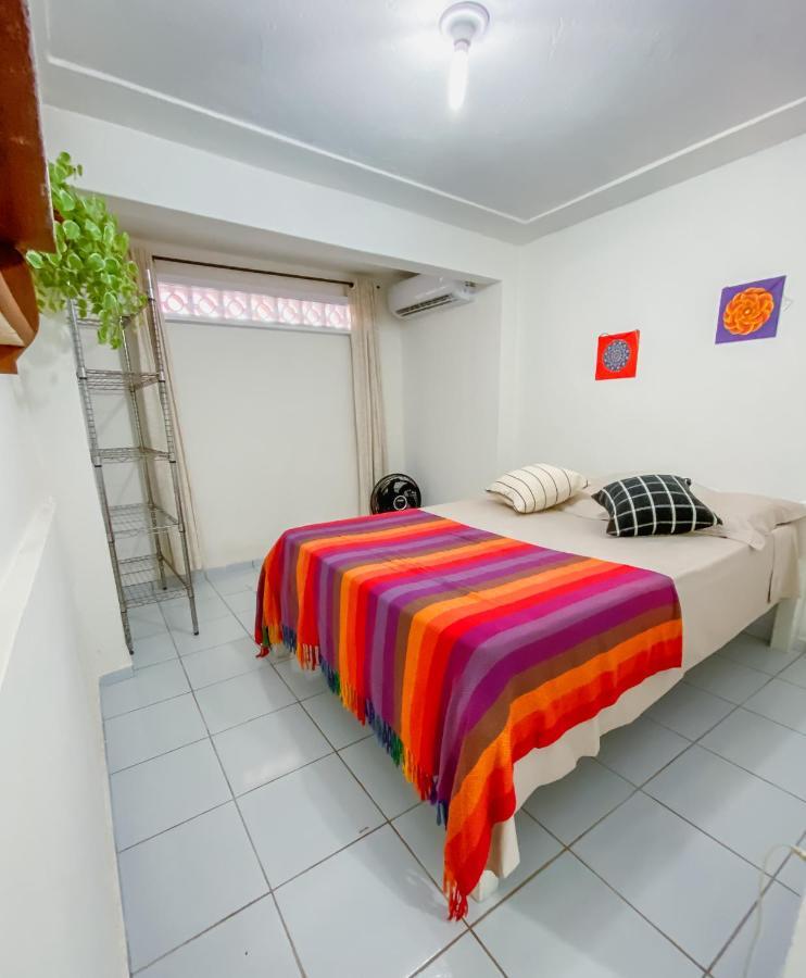 Tiny House Villa Praia de Pipa Kültér fotó