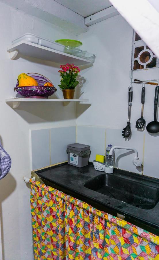 Tiny House Villa Praia de Pipa Kültér fotó