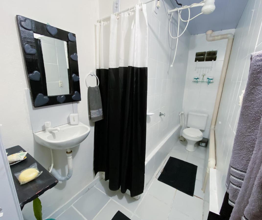Tiny House Villa Praia de Pipa Kültér fotó